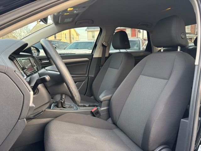 2019 Volkswagen Jetta S Whitehall PA