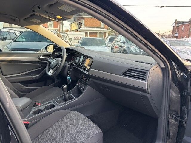 2019 Volkswagen Jetta S Whitehall PA