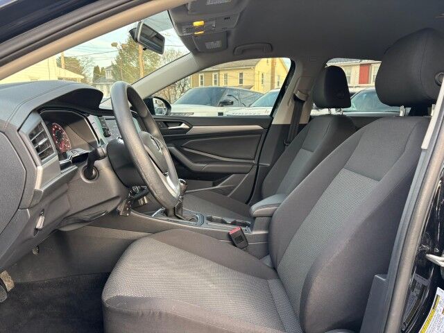 2019 Volkswagen Jetta S Whitehall PA