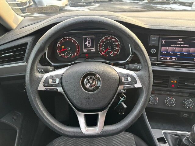2019 Volkswagen Jetta S Whitehall PA