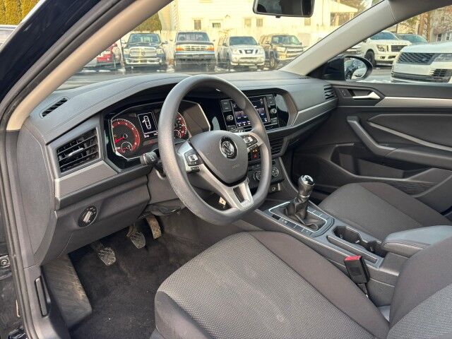 2019 Volkswagen Jetta S Whitehall PA