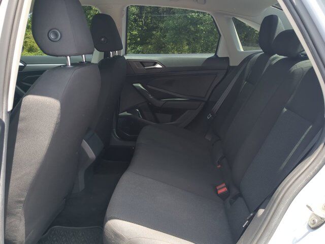 2019 Volkswagen Jetta S Winder GA