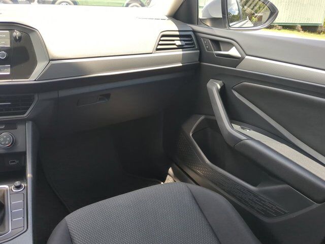 2019 Volkswagen Jetta S Winder GA