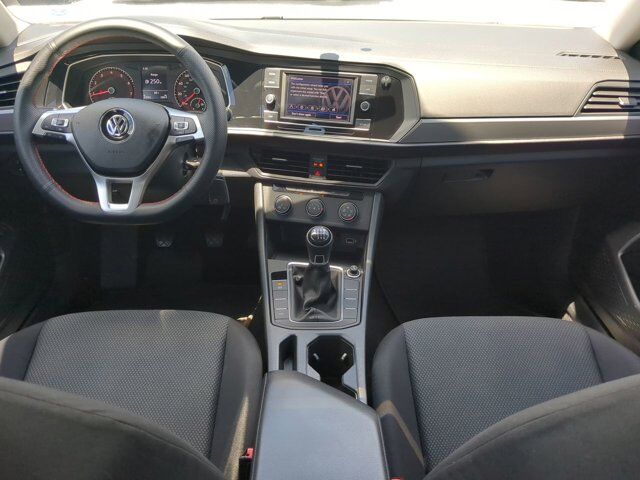 2019 Volkswagen Jetta S Winder GA