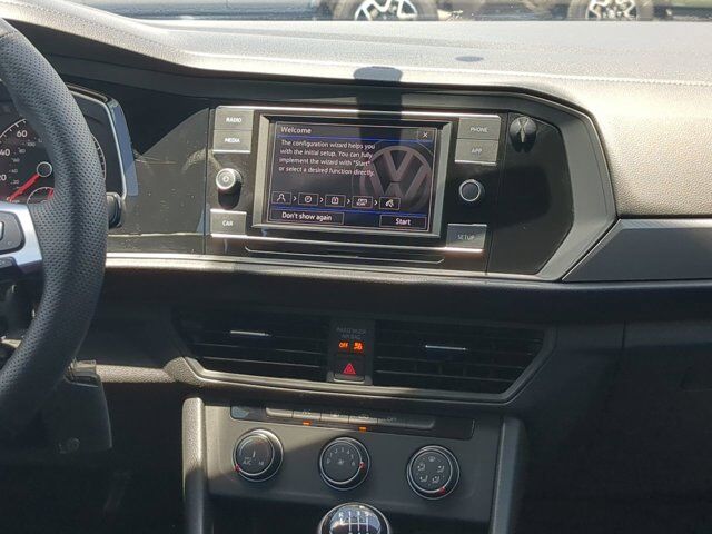 2019 Volkswagen Jetta S Winder GA