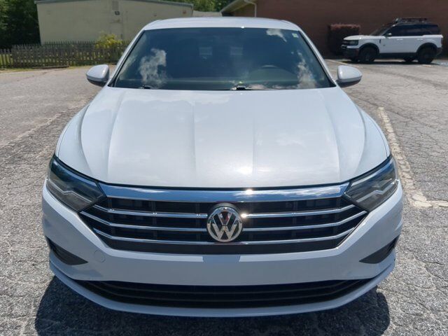 2019 Volkswagen Jetta S Winder GA
