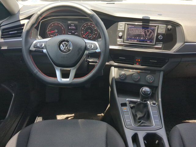 2019 Volkswagen Jetta S Winder GA
