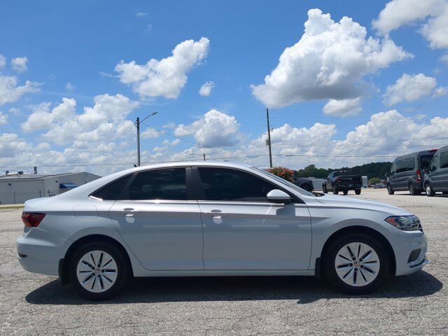 2019 Volkswagen Jetta S Winder GA