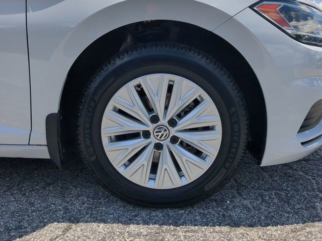 2019 Volkswagen Jetta S Winder GA