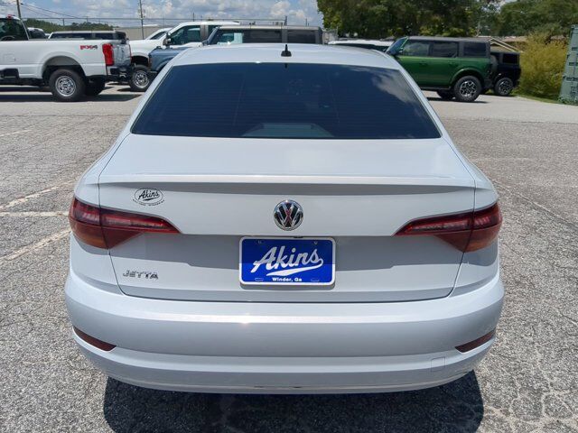 2019 Volkswagen Jetta S Winder GA