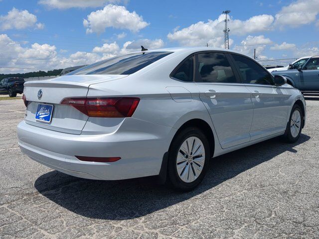 2019 Volkswagen Jetta S Winder GA
