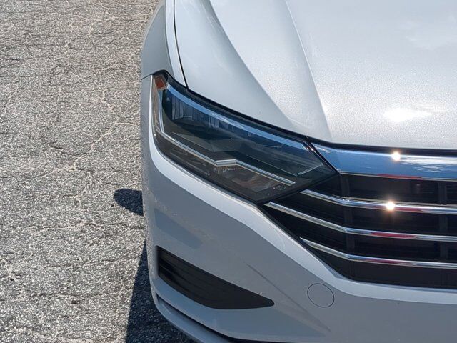 2019 Volkswagen Jetta S Winder GA