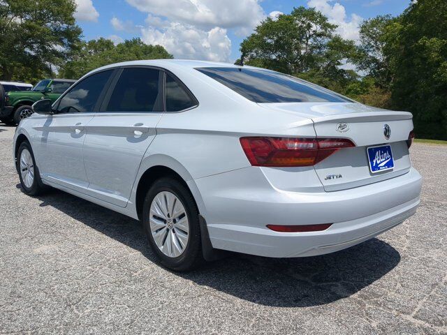 2019 Volkswagen Jetta S Winder GA