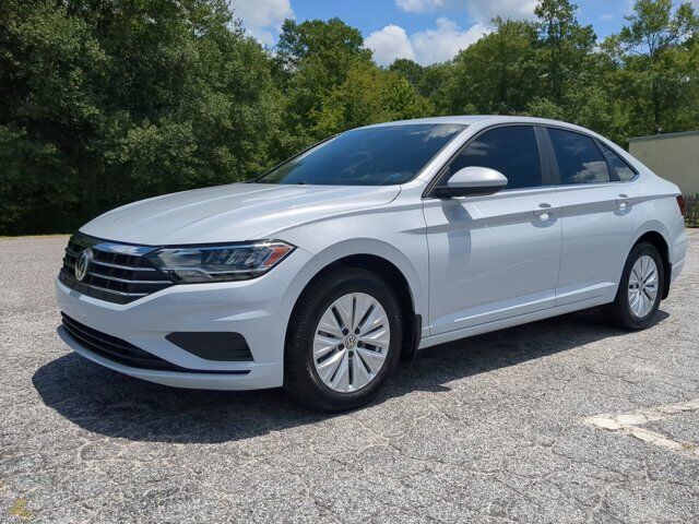2019 Volkswagen Jetta S Winder GA