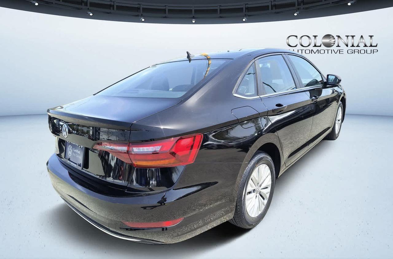2019 Volkswagen Jetta S Medford MA