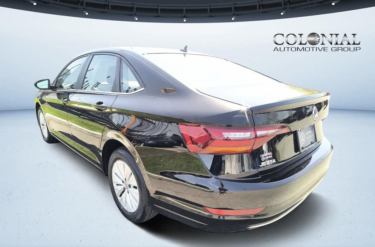 2019 Volkswagen Jetta S Medford MA