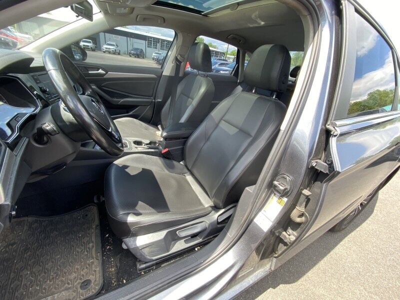 2019 Volkswagen Jetta SE Bristol  PA