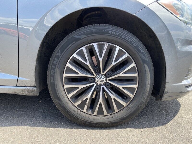 2019 Volkswagen Jetta SE Bristol  PA