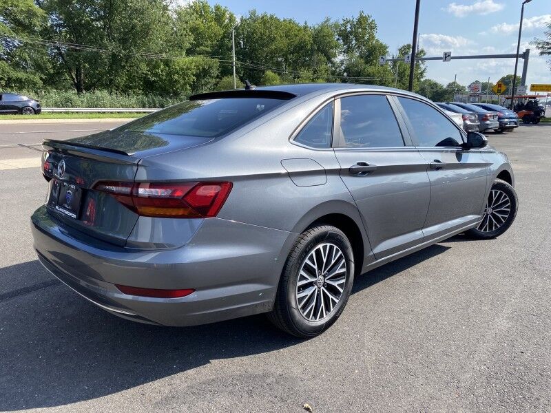 2019 Volkswagen Jetta SE Springfield PA