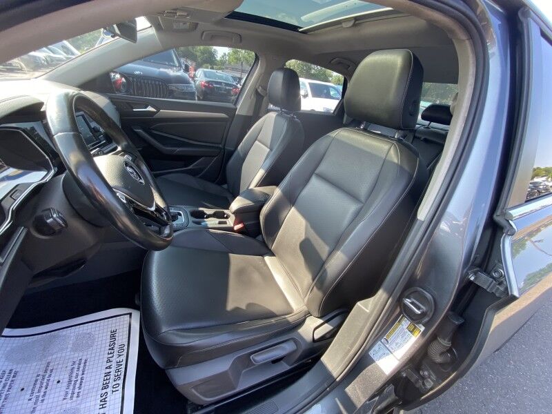 2019 Volkswagen Jetta SE Springfield PA