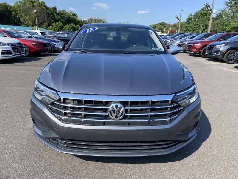 2019 Volkswagen Jetta SE Springfield PA