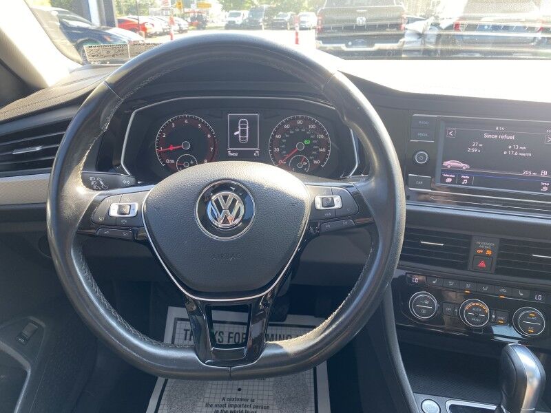 2019 Volkswagen Jetta SE Springfield PA