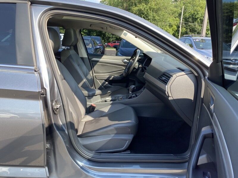 2019 Volkswagen Jetta SE Springfield PA