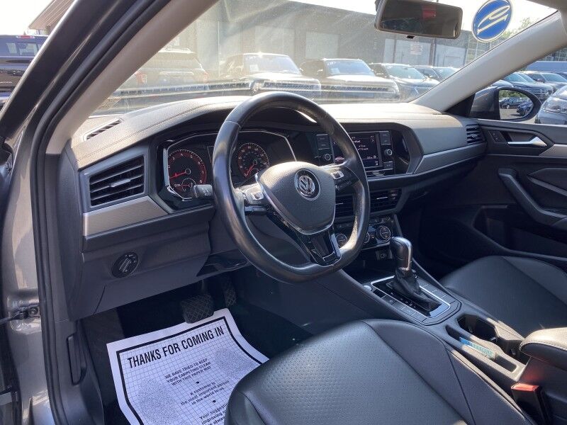 2019 Volkswagen Jetta SE Springfield PA