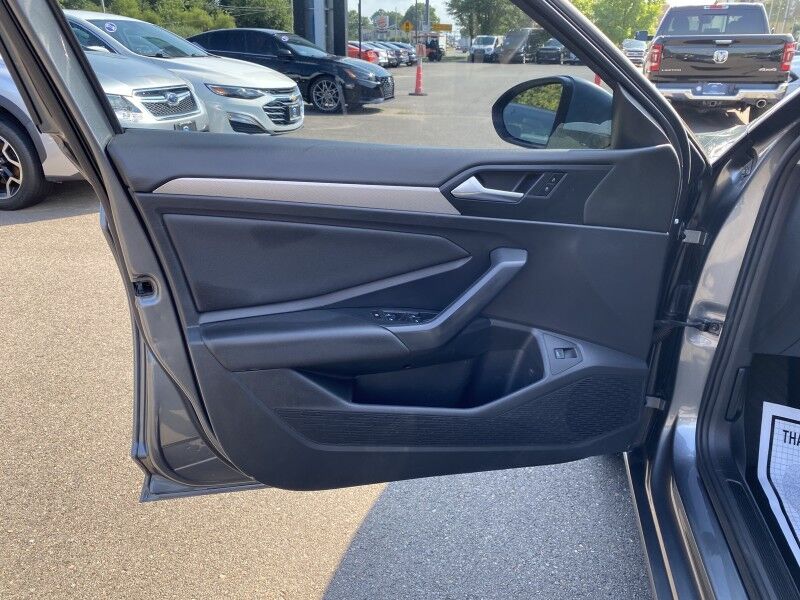 2019 Volkswagen Jetta SE Springfield PA