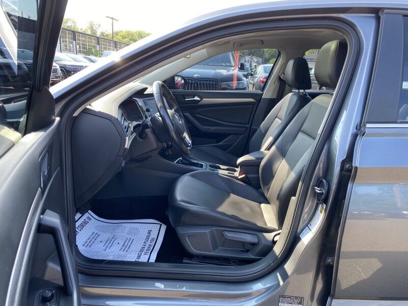 2019 Volkswagen Jetta SE Springfield PA