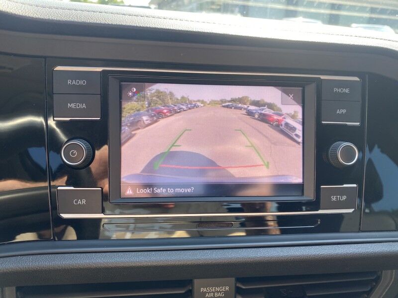 2019 Volkswagen Jetta SE