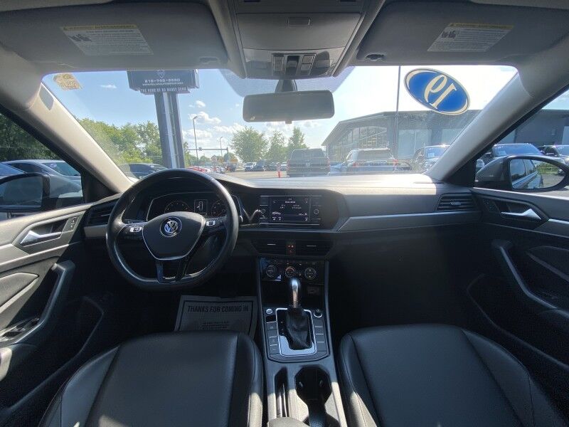 2019 Volkswagen Jetta SE Springfield PA