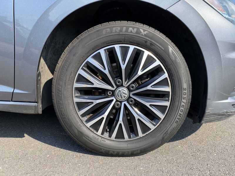2019 Volkswagen Jetta SE Springfield PA