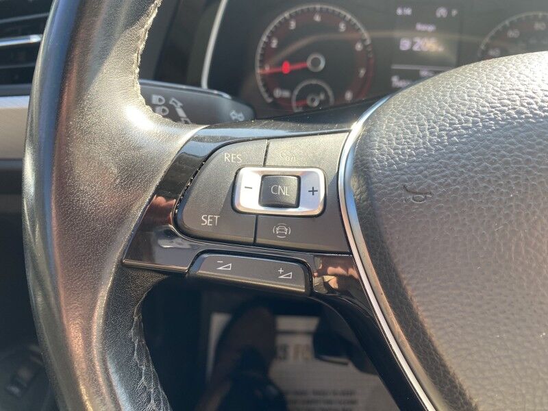 2019 Volkswagen Jetta SE Springfield PA