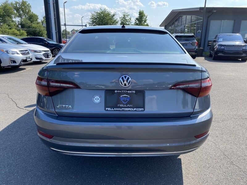 2019 Volkswagen Jetta SE Springfield PA