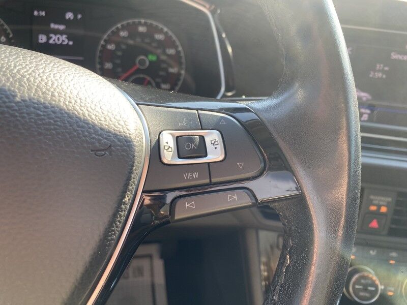 2019 Volkswagen Jetta SE Springfield PA