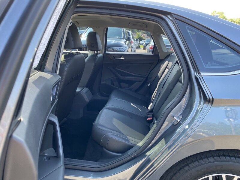 2019 Volkswagen Jetta SE Springfield PA