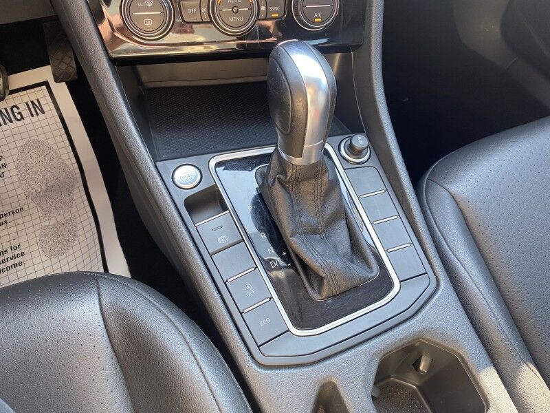2019 Volkswagen Jetta SE Springfield PA
