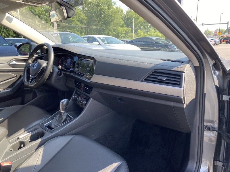 2019 Volkswagen Jetta SE Springfield PA