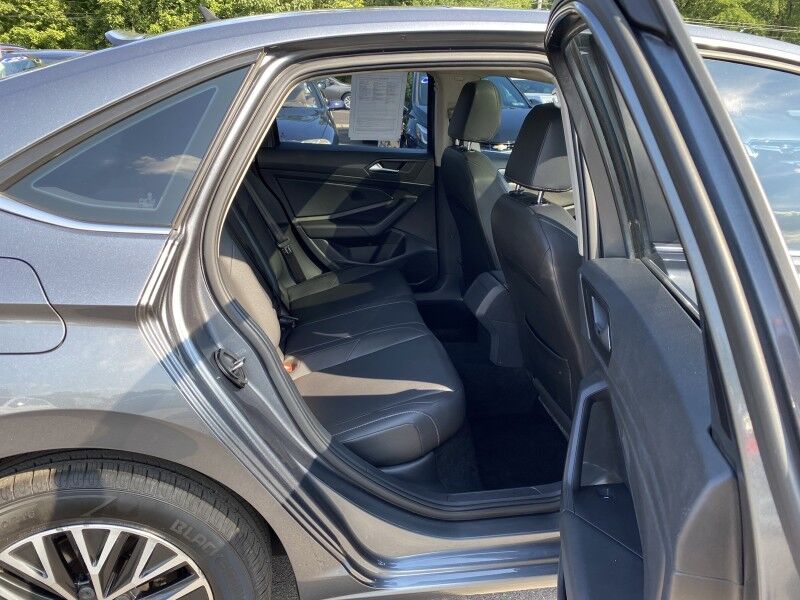2019 Volkswagen Jetta SE Springfield PA
