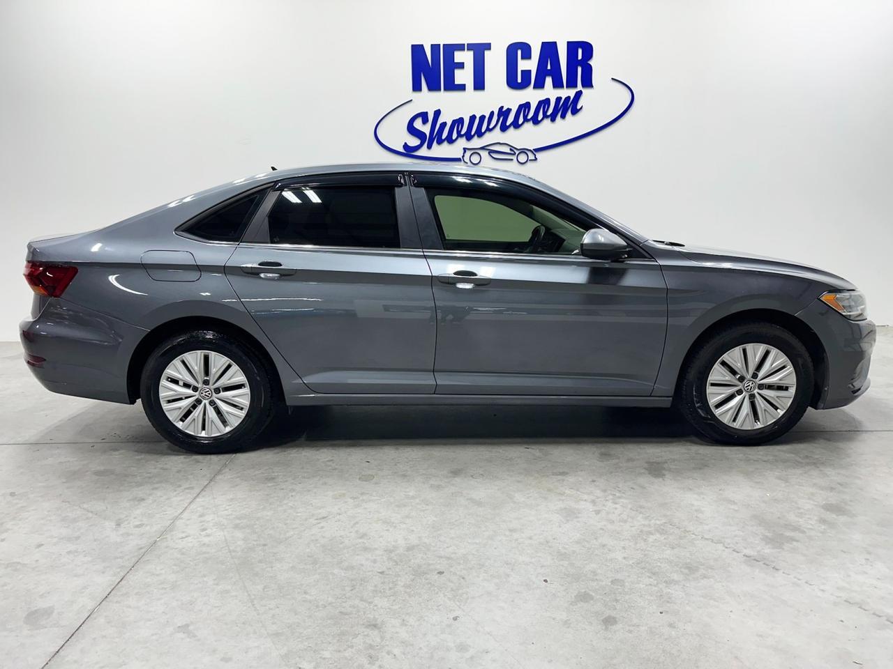 2019 Volkswagen Jetta SE