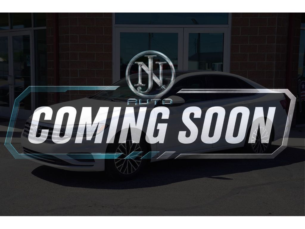 2019 Volkswagen Jetta SE