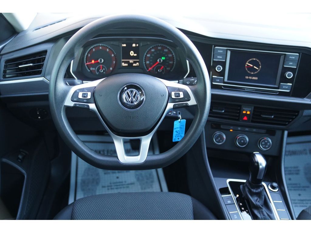 2019 Volkswagen Jetta SE Huntington UT