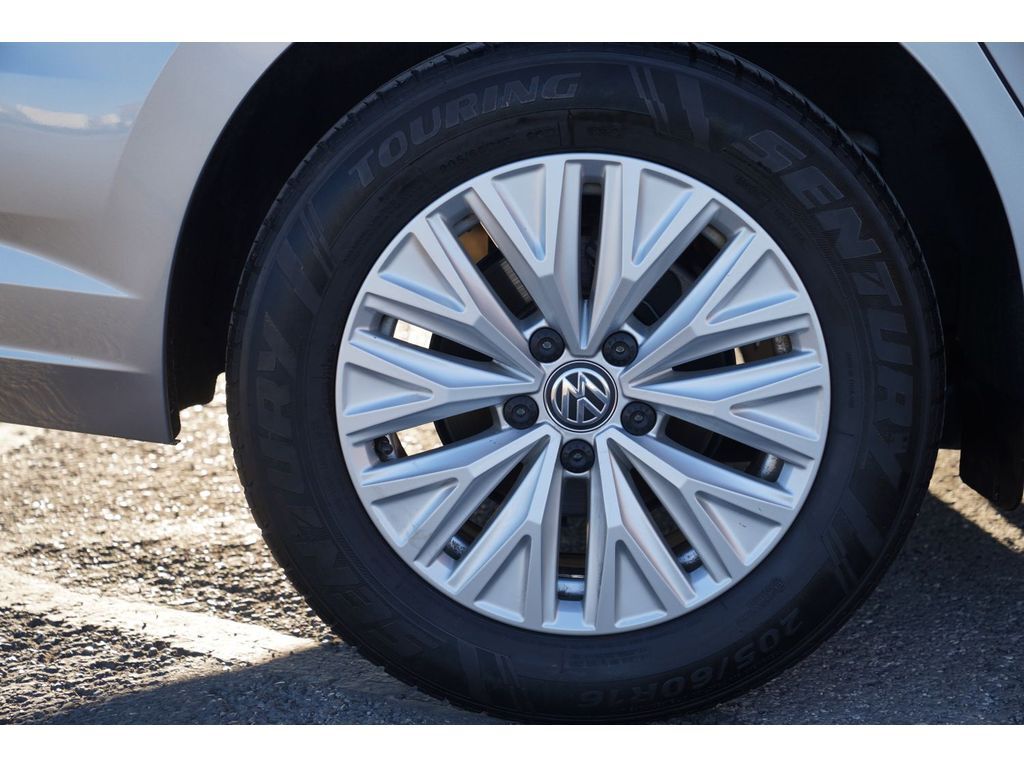 2019 Volkswagen Jetta SE Huntington UT