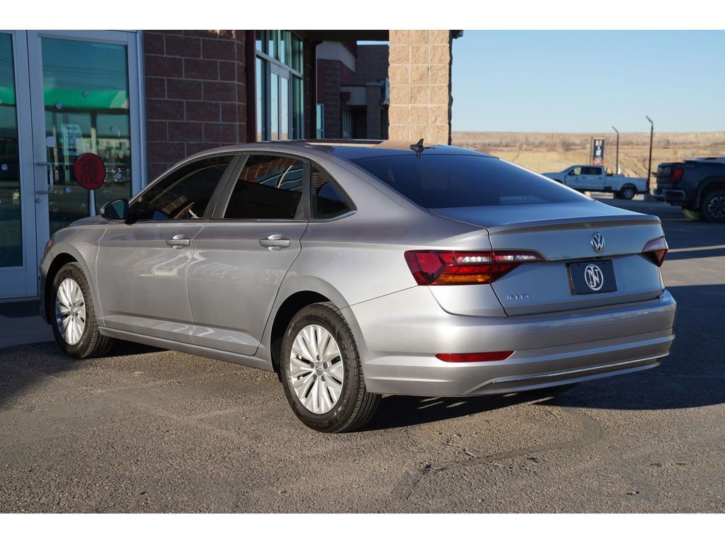 2019 Volkswagen Jetta SE Huntington UT