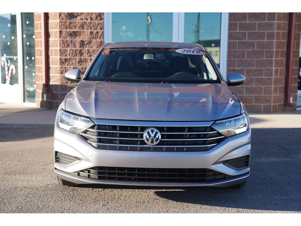 2019 Volkswagen Jetta SE Huntington UT