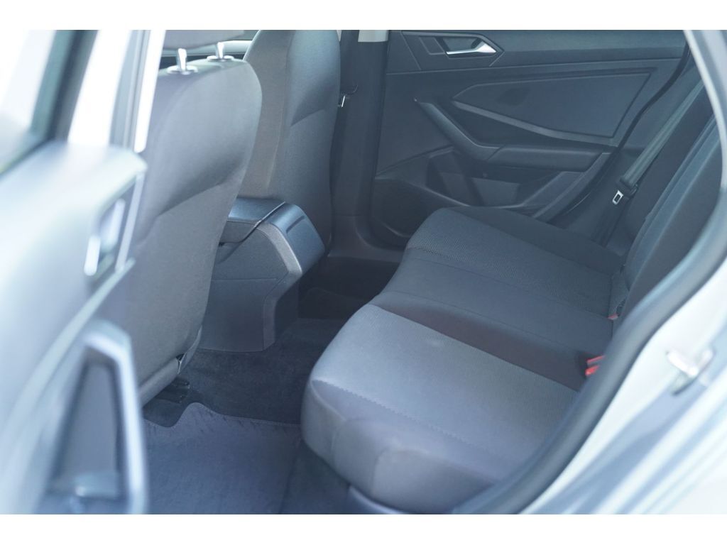 2019 Volkswagen Jetta SE Huntington UT