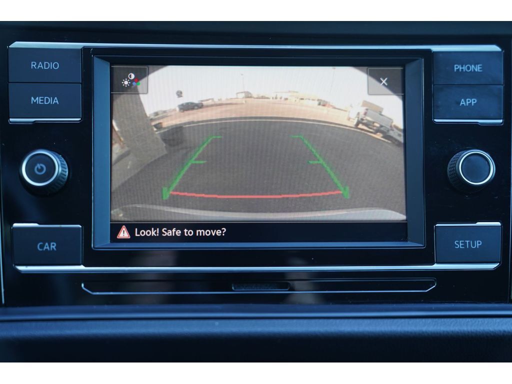 2019 Volkswagen Jetta SE Huntington UT