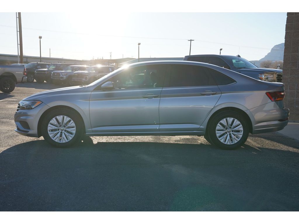 2019 Volkswagen Jetta SE Huntington UT