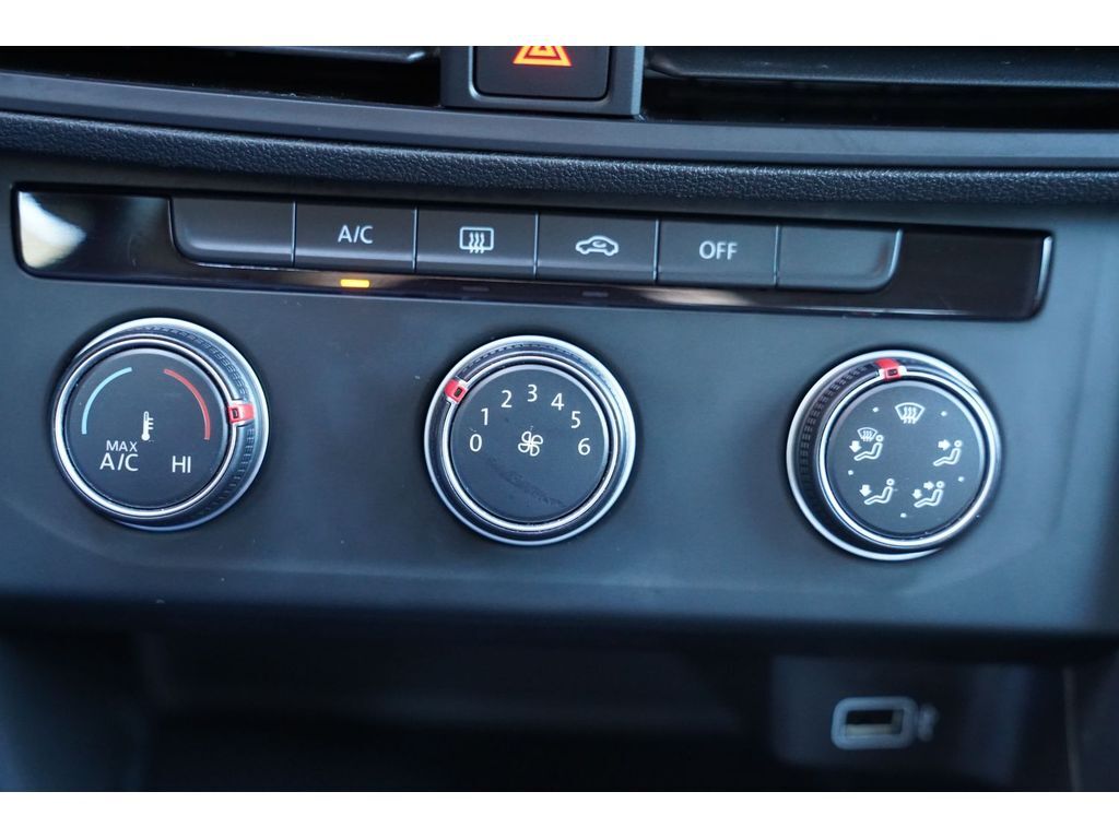 2019 Volkswagen Jetta SE Huntington UT